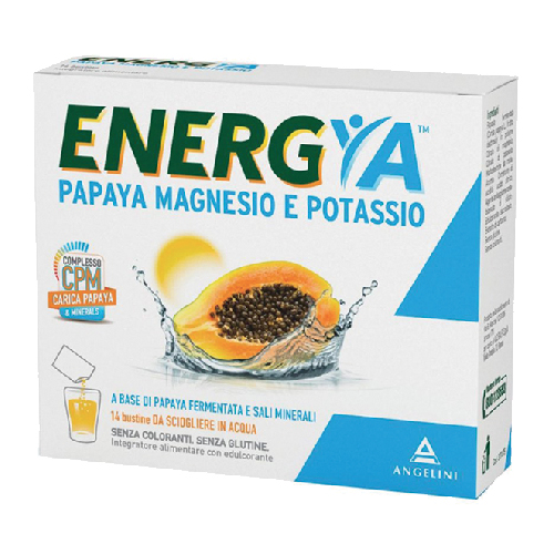 Foto ENERGYA