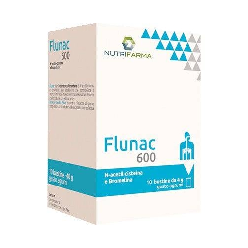 Foto FLUNAC 600