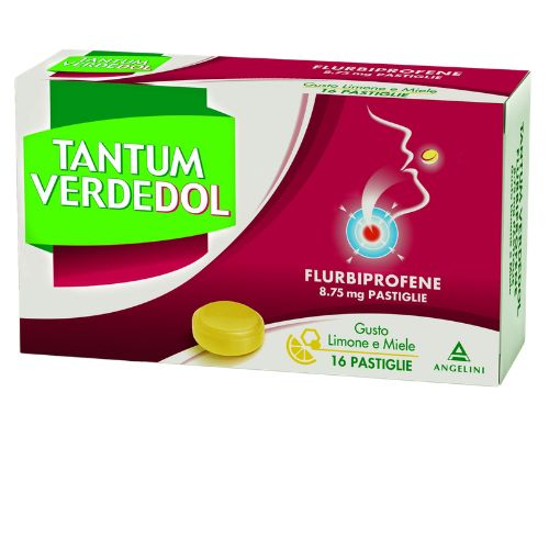 Foto TANTUM VERDEDOL