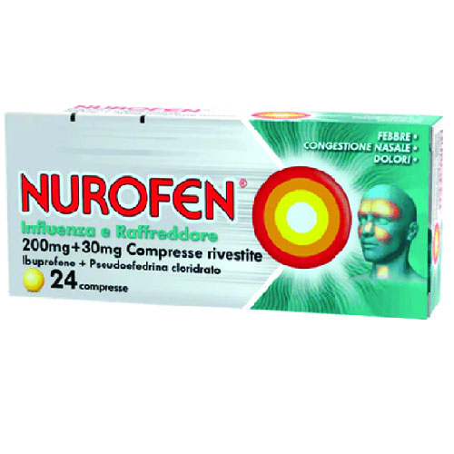 Foto NUROFEN