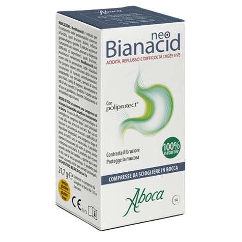 Foto NEOBIANACID 