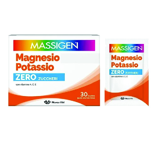 Foto MAGNESIO E POTASSIO 