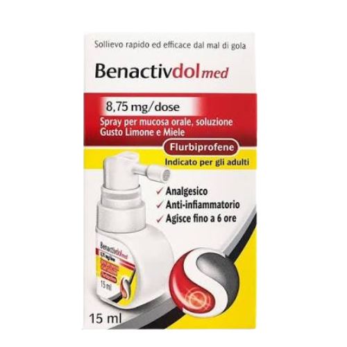 Foto BENACTIVDOLMED 