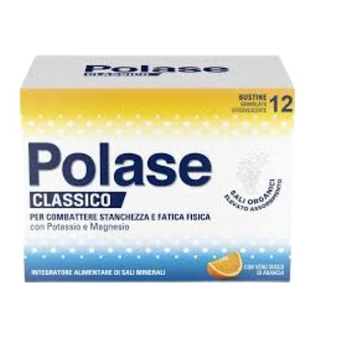 Foto POLASE