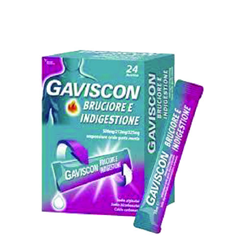 Foto GAVISCON
