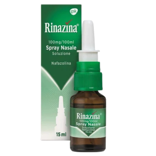 Foto RINAZINA