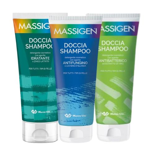 Foto DOCCIA SHAMPOO