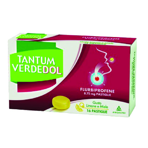 Foto TANTUM VERDEDOL