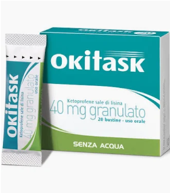 Foto OKITASK