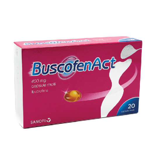 Foto BUSCOFEN ACT