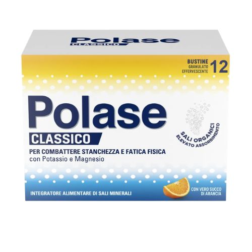Foto POLASE -12 BUSTE