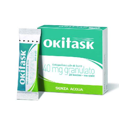 Foto OKITASK