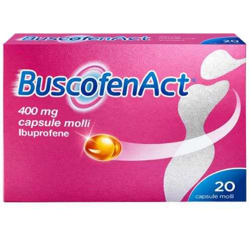 Foto BUSCOFEN ACT