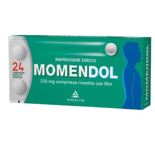 Foto MOMENDOL