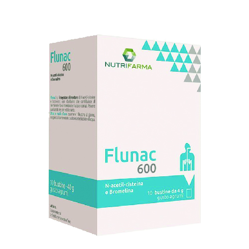 Foto FLUNAC 600
