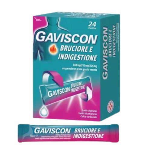 Foto GAVISCON  