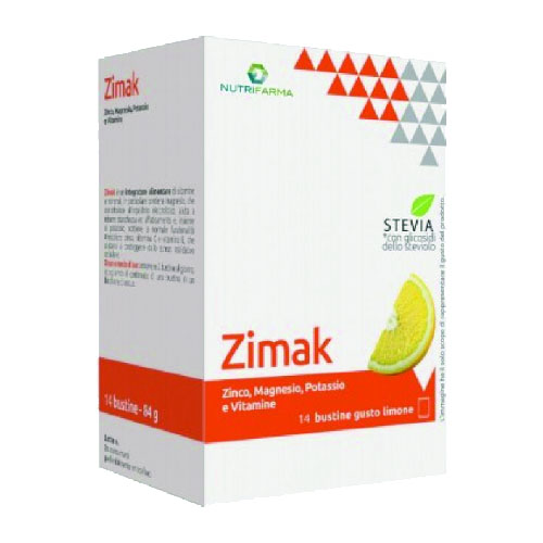Foto ZIMAK